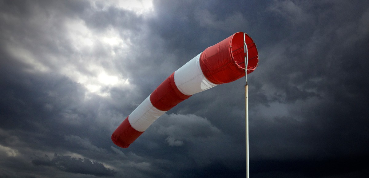 Une tempête attendue dans le Pas-de-Calais ce mercredi