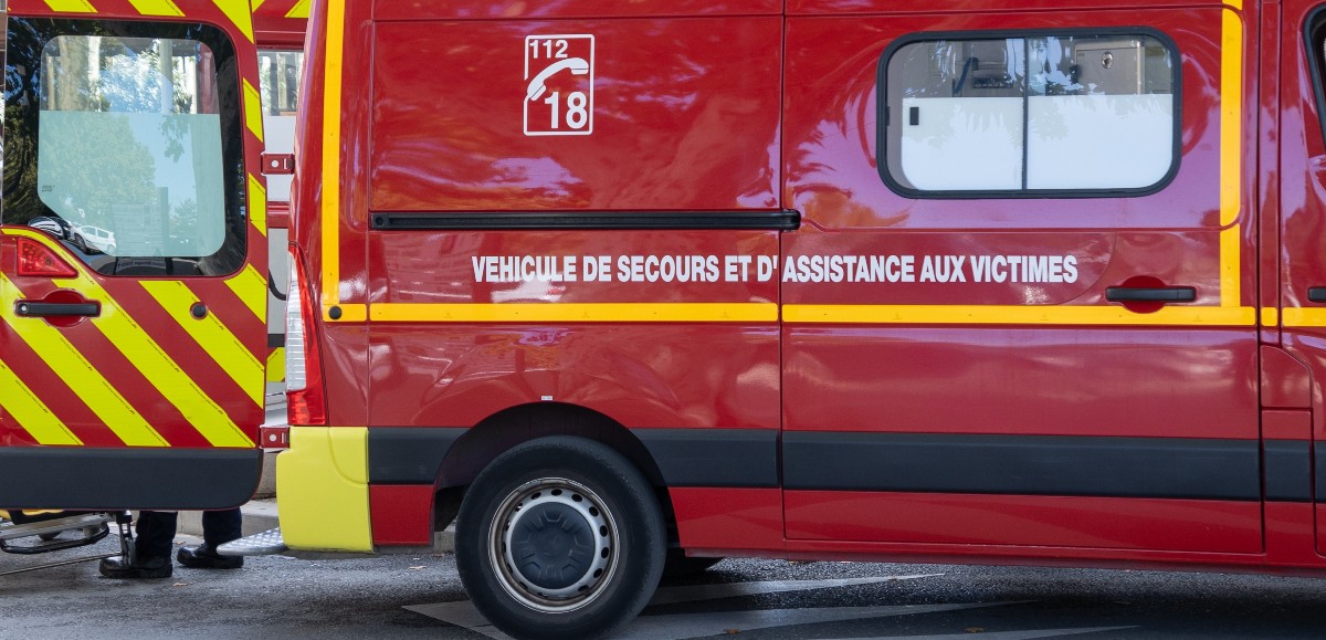 Un chauffeur routier retrouvé mort dans son camion sur l’A1 près d’Arras