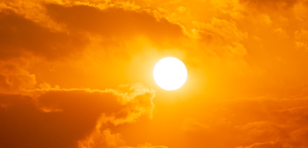 Juillet 2023 officiellement le mois le plus chaud de l'histoire dans le monde