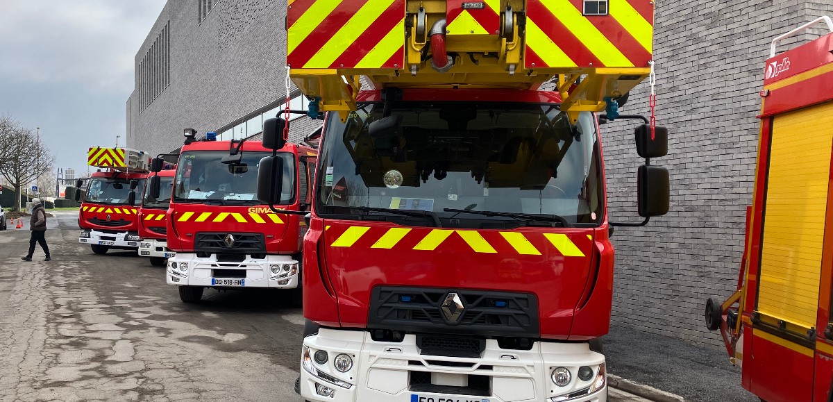 Incendie mortel en Alsace : neuf corps retrouvés dans les décombres, deux sont toujours recherchés
