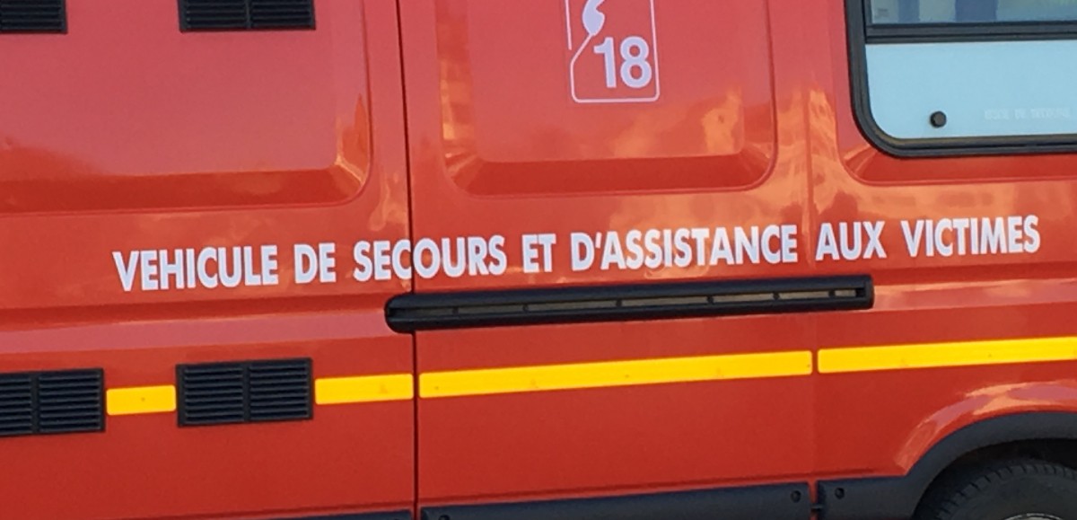 Hénin-Beaumont : une voiture et une trottinette se percutent, un jeune de 18 ans gravement blessé