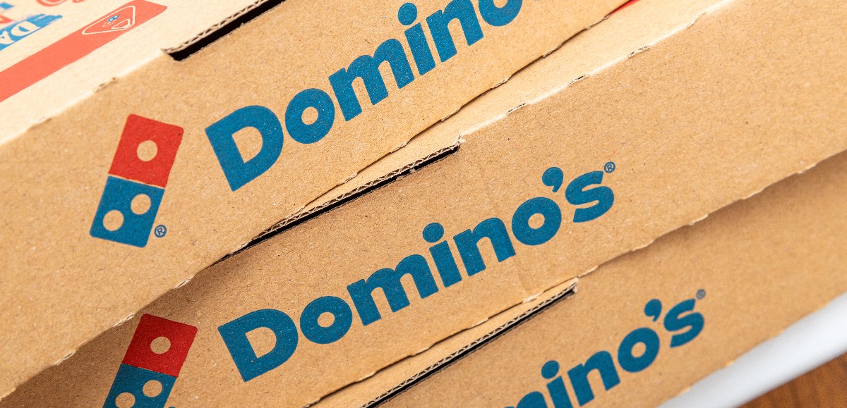 Domino’s Pizza recrute un préparateur de pizzas à Nœux-les-Mines