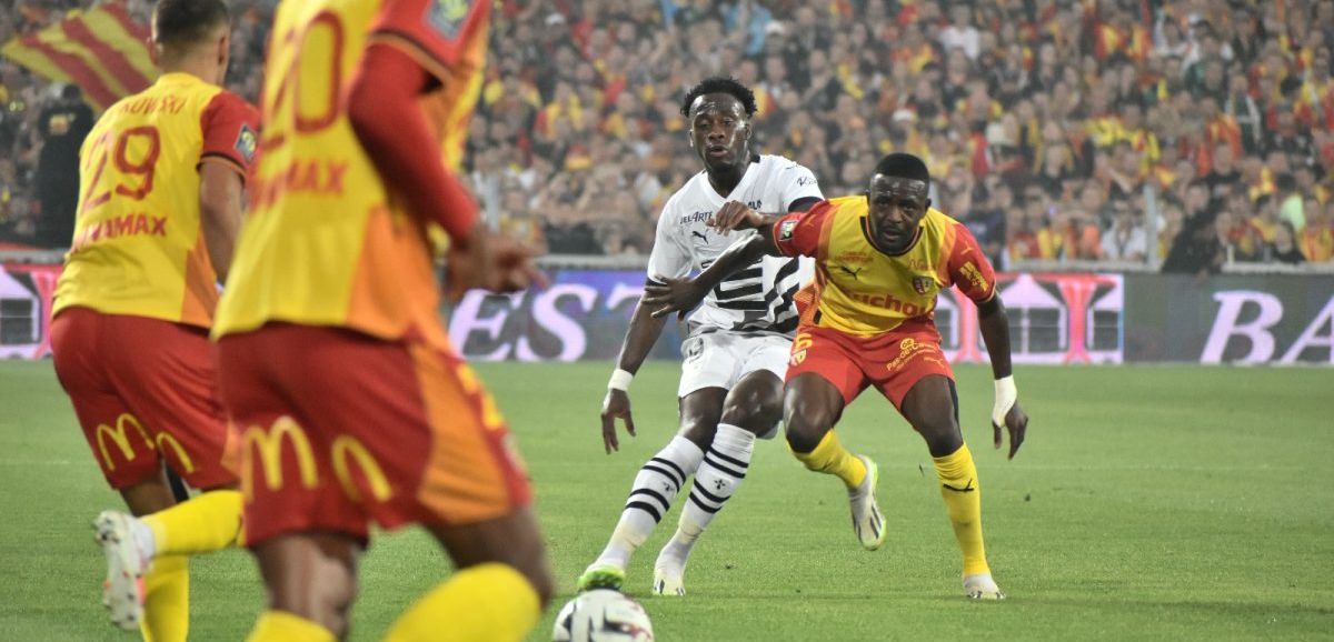 Ligue 1 de football : semaine décisive pour le RC Lens dans la course à  l'Europe