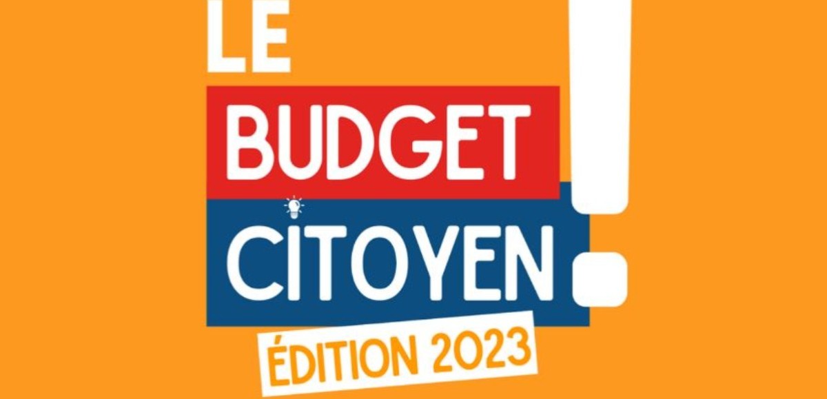 Budget citoyen : les projets sont soumis au vote à partir du 1er septembre 