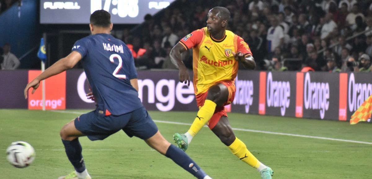 AS Monaco-RC Lens (3-0) : les tops et les flops de la rédac’
