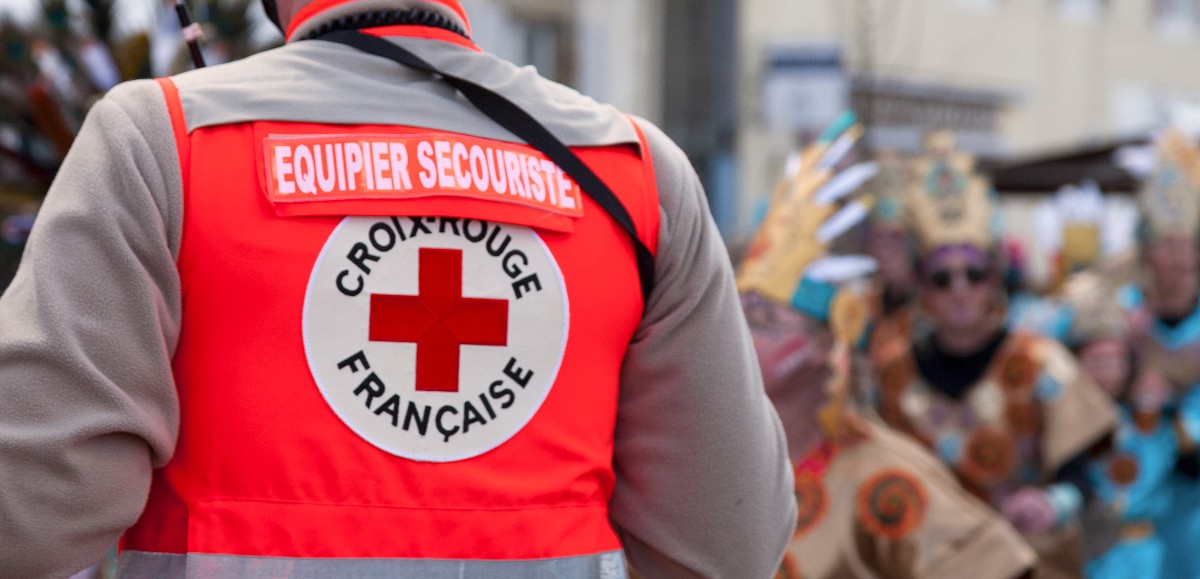 La Croix Rouge sensibilise aux gestes de premiers secours ce samedi au Parc d’Olhain 