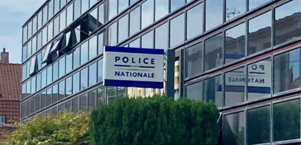 Bruay-la-Buissière : Il baisse son pantalon devant les forces de l’ordre 