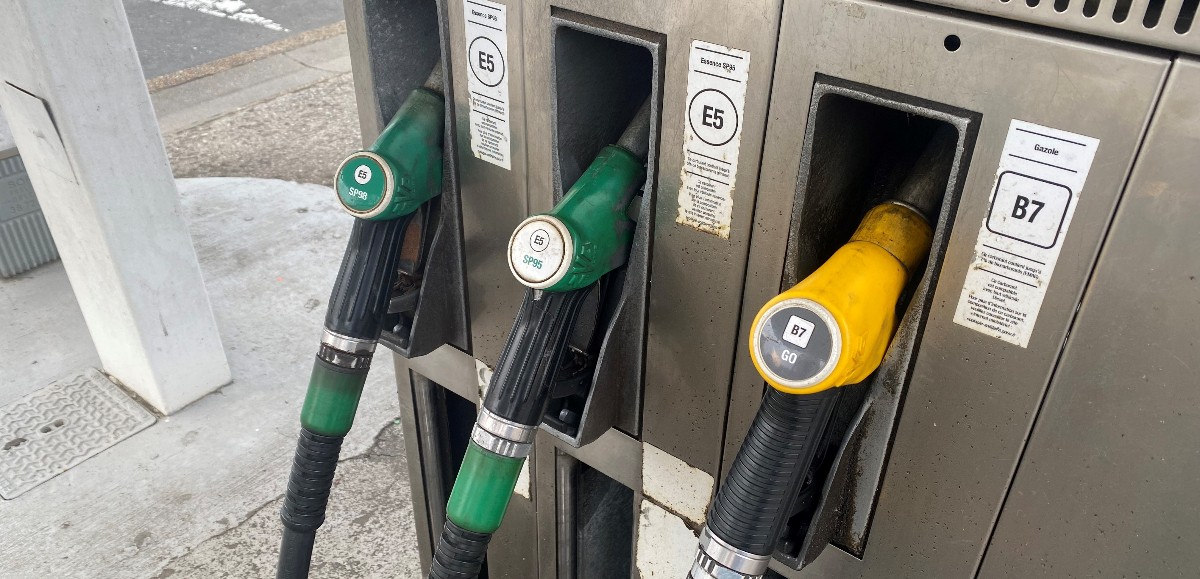 La vente à perte du carburant va-t-elle faire baisser les prix ?
