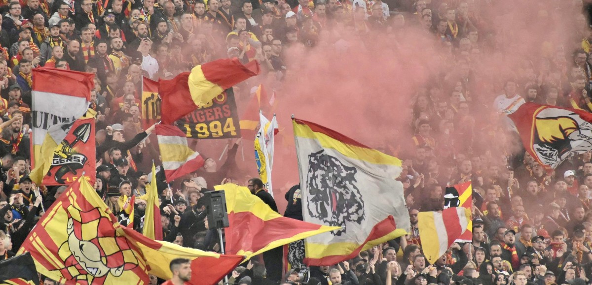 Séville : 21 ans plus tard, les supporters retrouvent le plaisir des déplacements en Ligue des Champions