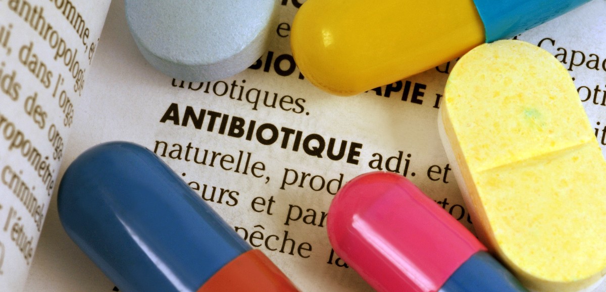 Les antibiotiques bientôt vendus à l'unité