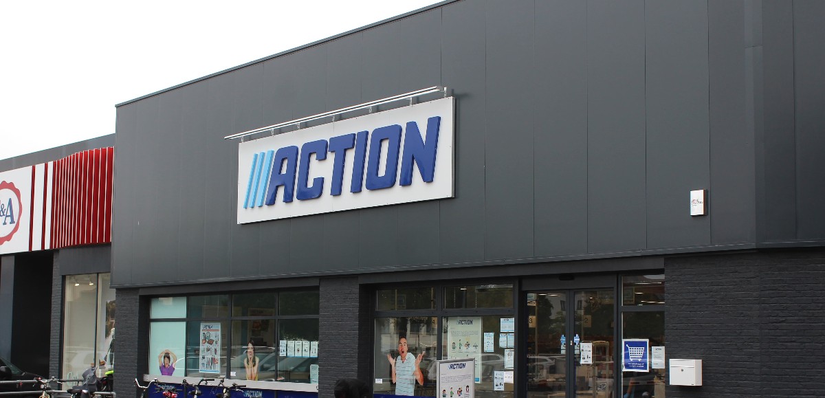 Action recrute en masse et ouvre de nouveaux magasins dans le Nord et le Pas-de-Calais 