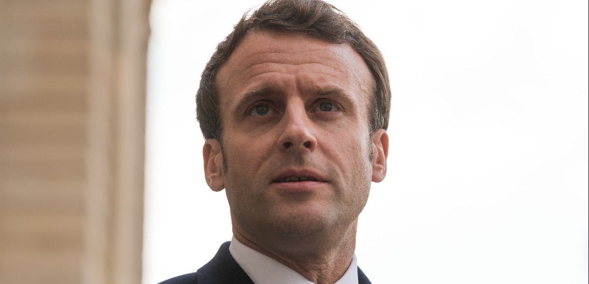 De quoi va parler Emmanuel Macron au JT de 20h ce dimanche ? 