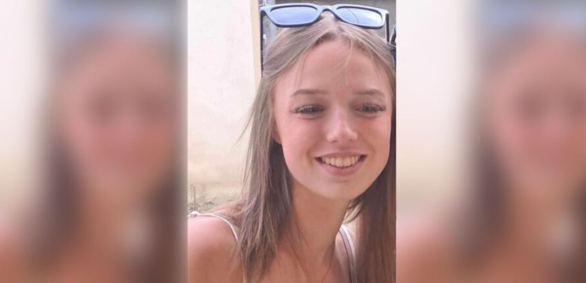Ce que l’on sait sur la disparition inquiétante d’une adolescente dans le Bas-Rhin