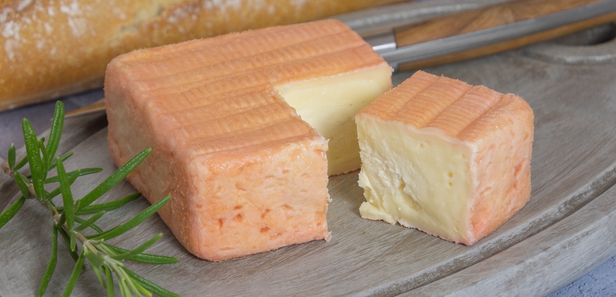 Arras : découvrez le plus grand plateau de fromages des Hauts-de-France 