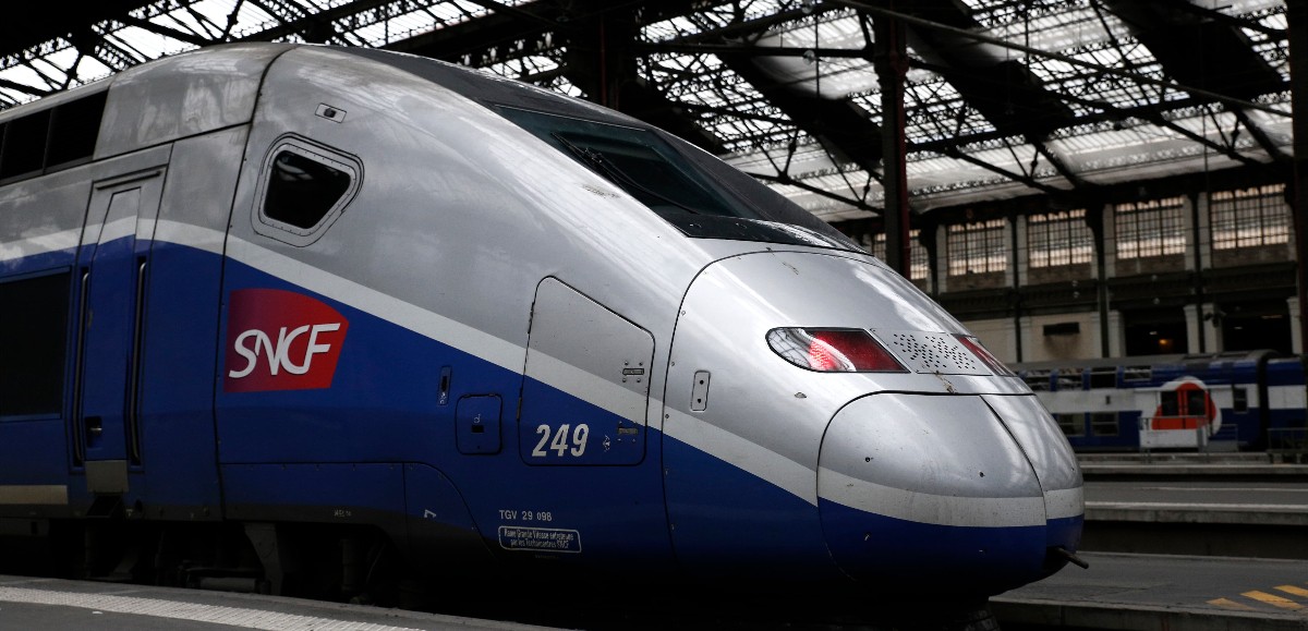 1 000 emplois à pourvoir à la SNCF dans les Hauts-de-France 