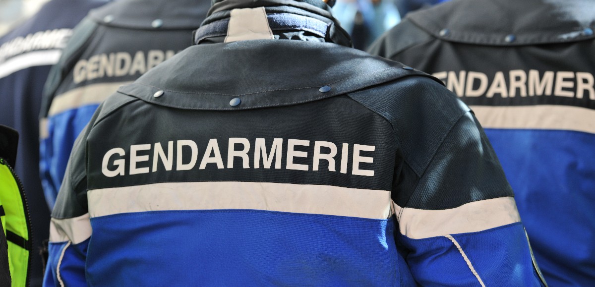 Quatre nouvelles brigades de gendarmerie vont être créées dans le Pas-de-Calais