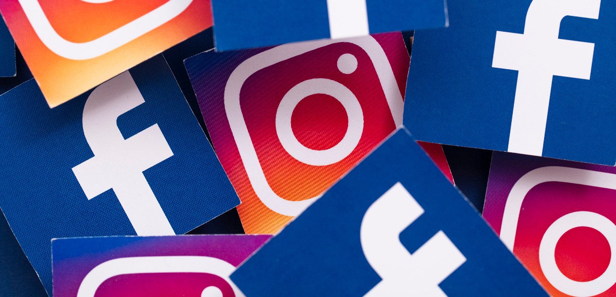 Facebook, Instagram… bientôt payants ? C’est envisagé 
