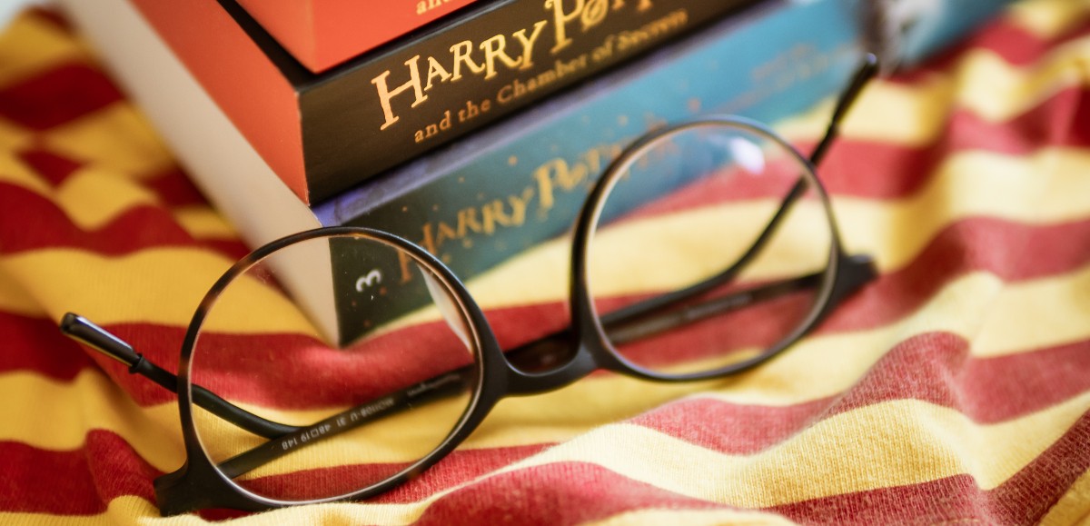 Le Louvre-Lens va organiser un marathon des films Harry Potter