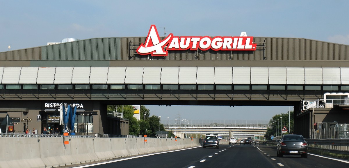 Le groupe Autogrill recrute des employés polyvalents de restauration sur l’aire de Wancourt 