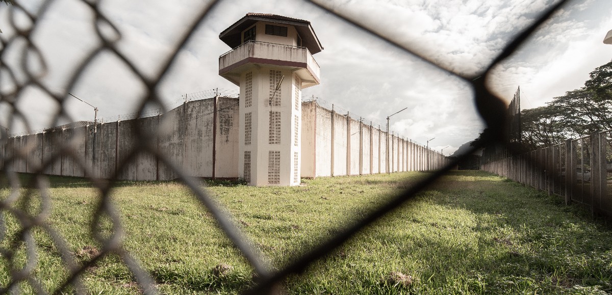 Pourquoi les surveillants pénitentiaires vont se mobiliser à la prison de Vendin-le-Vieil ? 