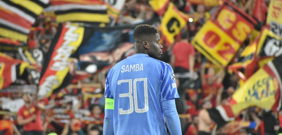 Brice Samba : «Des mecs engagés et prêts pour ce nouveau combat» face à Lille