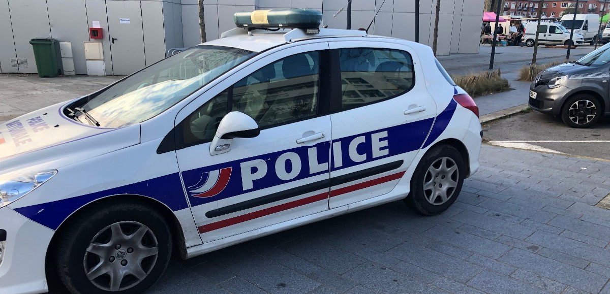 Graves accidents à Liévin et Libercourt : la police de Lens relance deux appels à témoins 