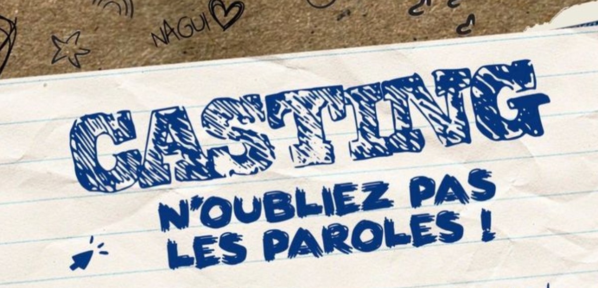 L'émission « N’oubliez pas les paroles » recherche de nouveaux candidats dans cette commune du Pas-de-Calais 