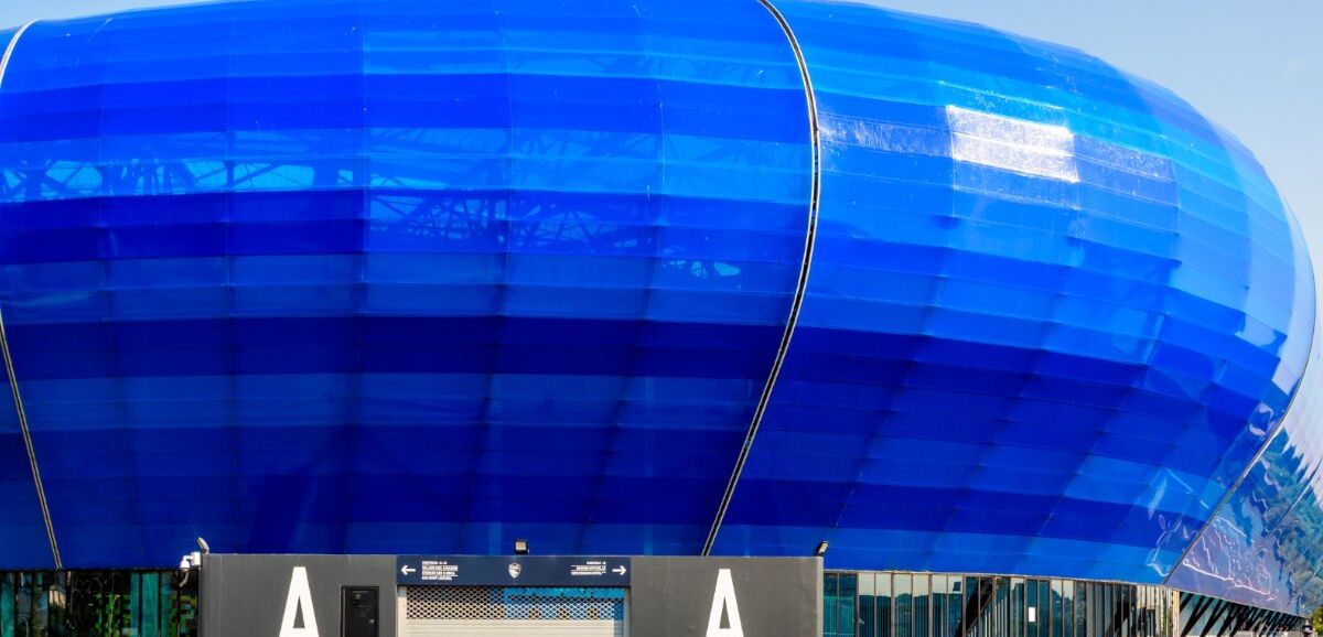 Pour la venue de Lens, le stade du Havre sera à guichets fermés pour la première fois cette saison