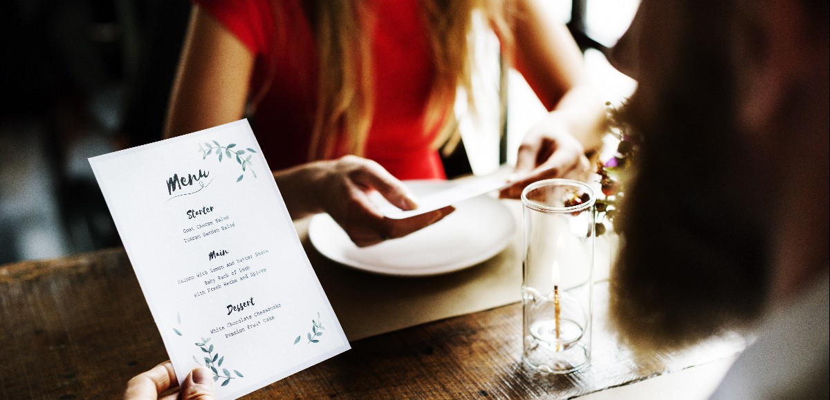 Les restaurants devront signaler les plats qui ne sont pas « faits maison » d’ici 2025