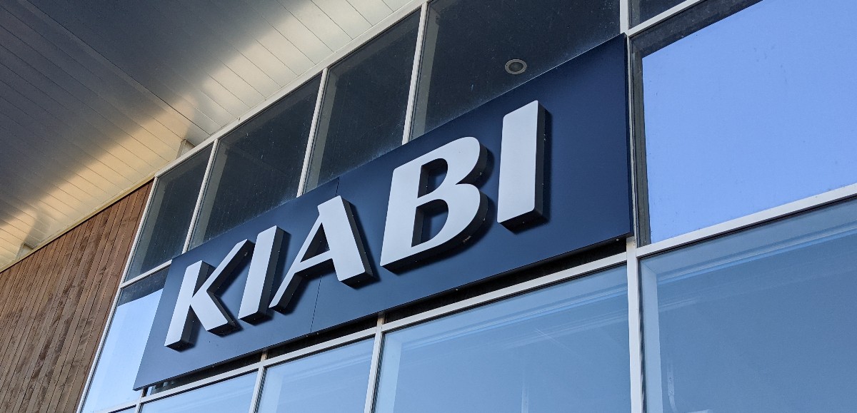 Deux mineurs ont volé plusieurs articles dans le magasin Kiabi à Noyelles-Godault