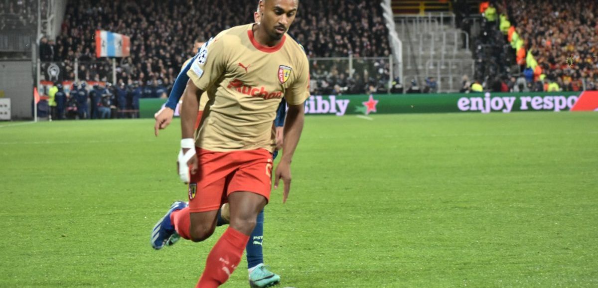 Wesley Saïd, Ayanda Sishuba et David Pereira Da Costa forfaits pour RC Lens-Nantes