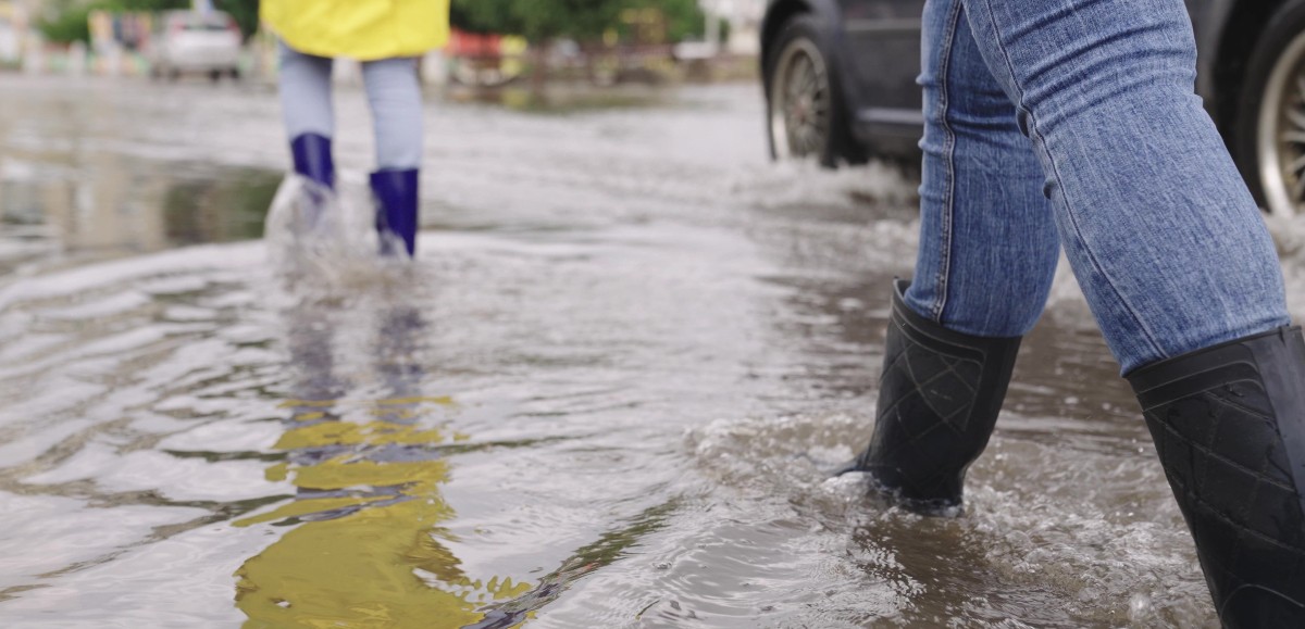 Pas-de-Calais : maintien de la vigilance Rouge crues et pluie-inondation ce vendredi, nouvelle alerte la semaine prochaine ? 