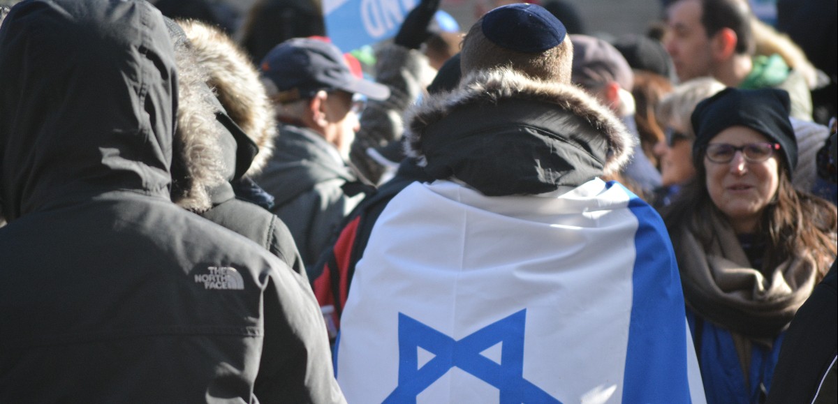 Marche contre l’antisémitisme : citoyens, politiques et personnalités défilent cet après-midi à Paris et Lille