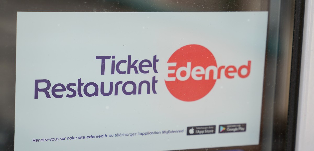 L’Assemblée nationale adopte une prolongation de l'utilisation des tickets-restaurants au supermarché