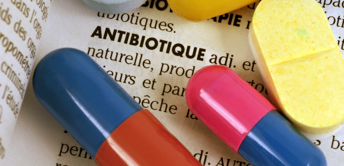 Résistance, conséquences… ce qu’il faut savoir sur les antibiotiques 