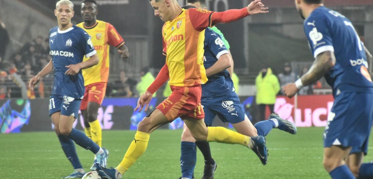 Florian Sotoca meilleur passeur de Ligue 1, le point sur les classements officiels