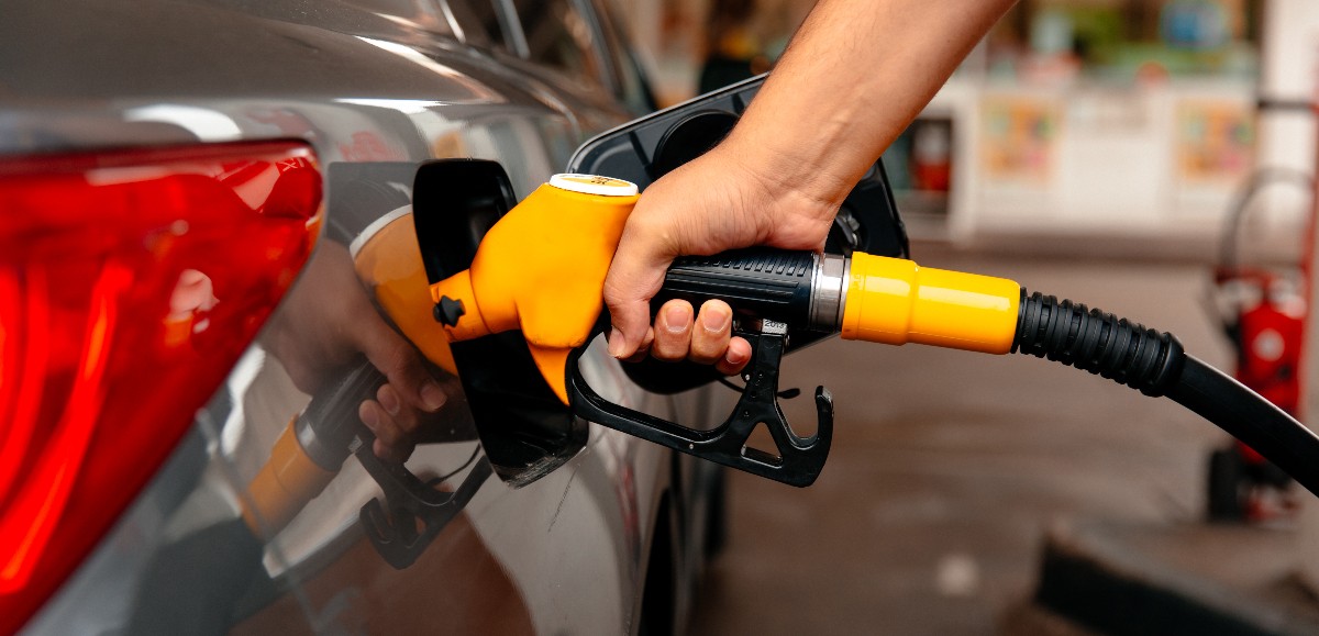 Le prix des carburants au plus bas depuis juillet