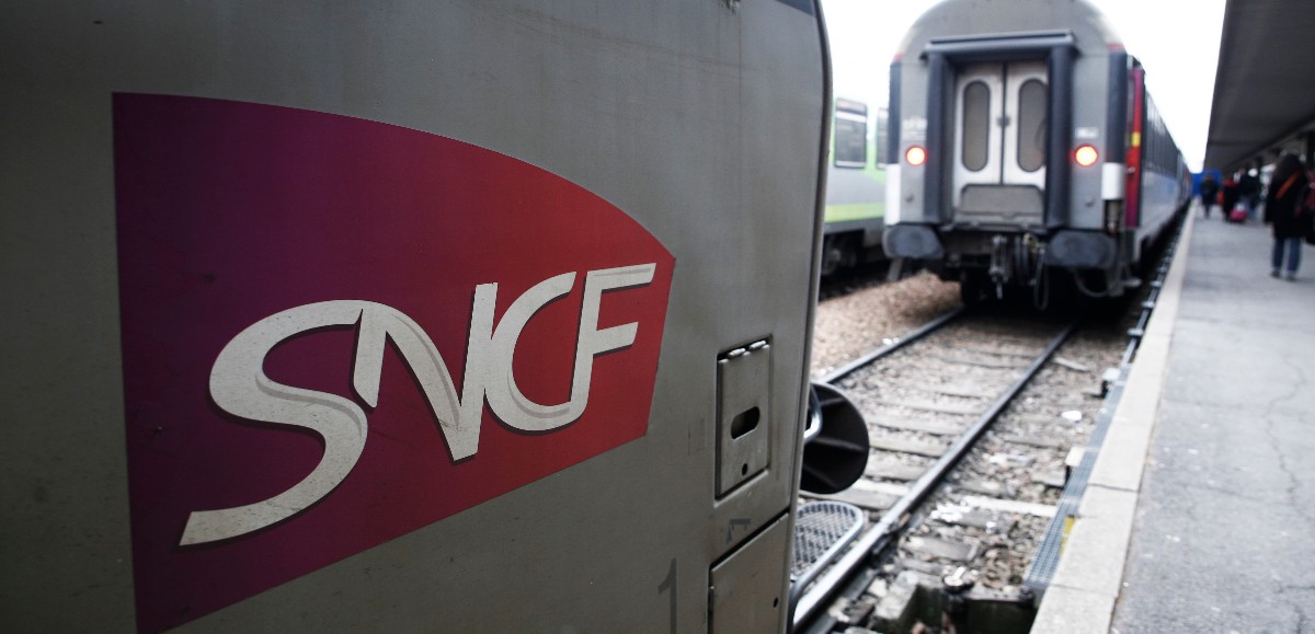 SNCF : il n’y aura finalement pas de grève à Noël  