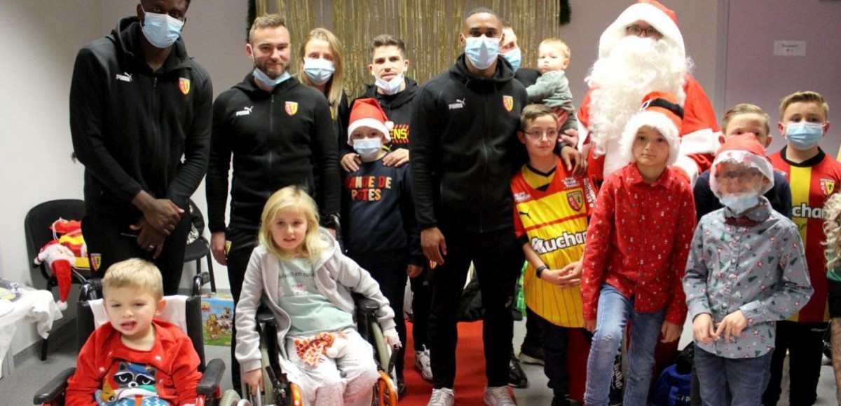 Jérémy Sauvage (Red Tigers) : « Les supporters attendent tous les ans le Noël des enfants » 