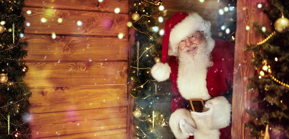 Père Noël, marché, parade… le plein d’animation à Aushopping Noyelles-Godault jusqu’au 31 décembre 