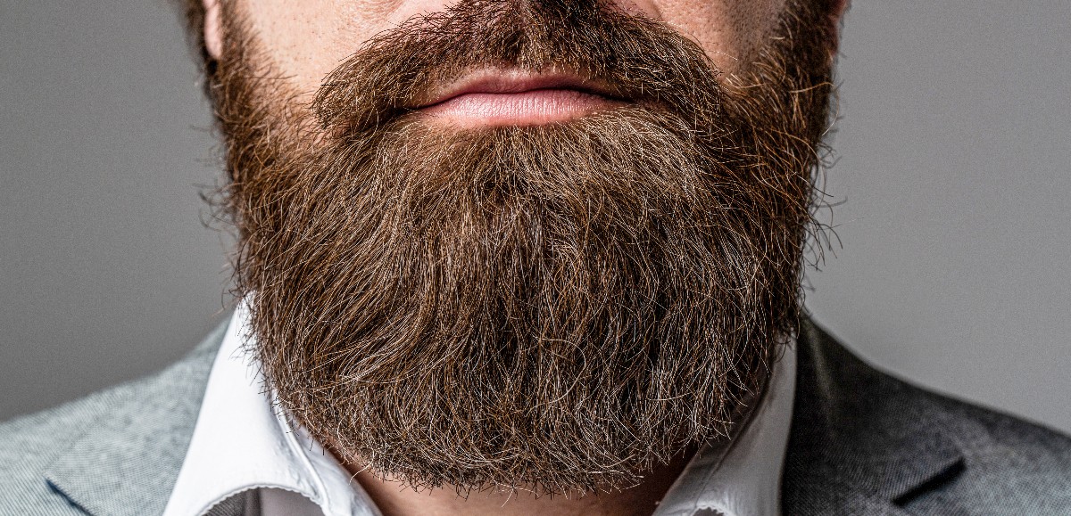 Un concours de barbe bientôt organisé à Liévin !
