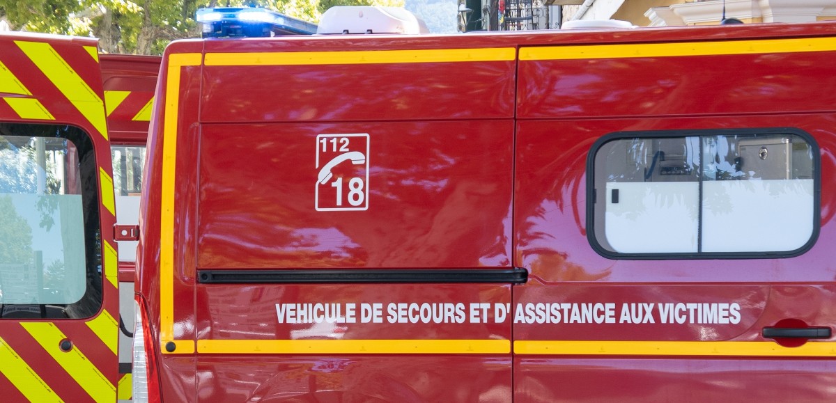 Un hôtel à Anzin Saint-Aubin évacué à cause d'un incendie    