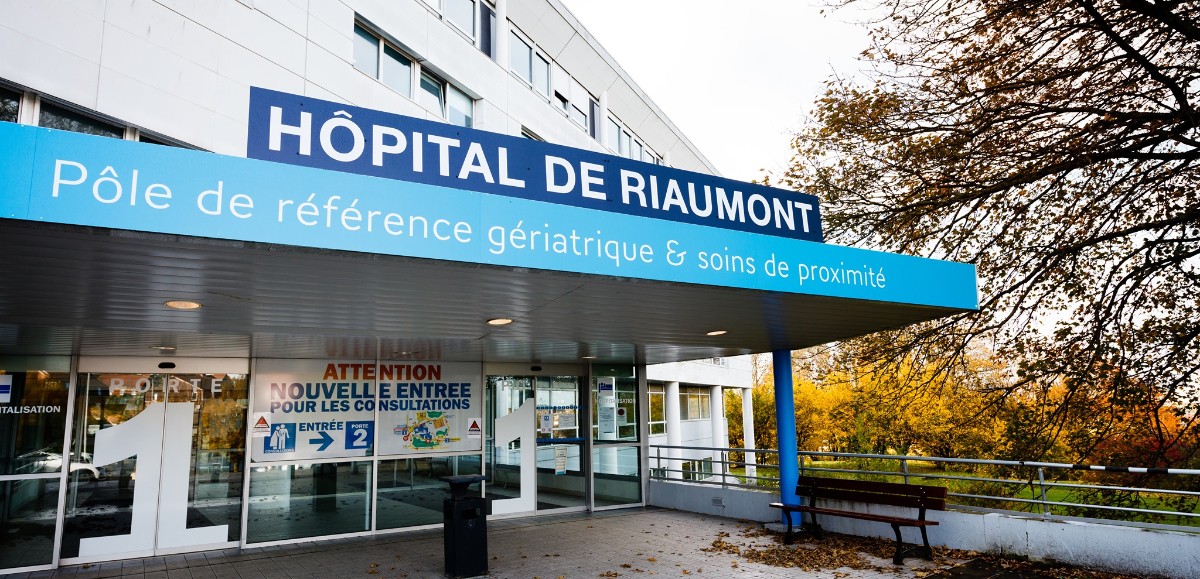 Il insulte et crache au visage des soignants de l'hôpital de Riaumont à Liévin