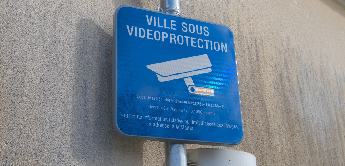 Hauts-de-France : vers un nouveau déploiement de caméras dans certaines communes
