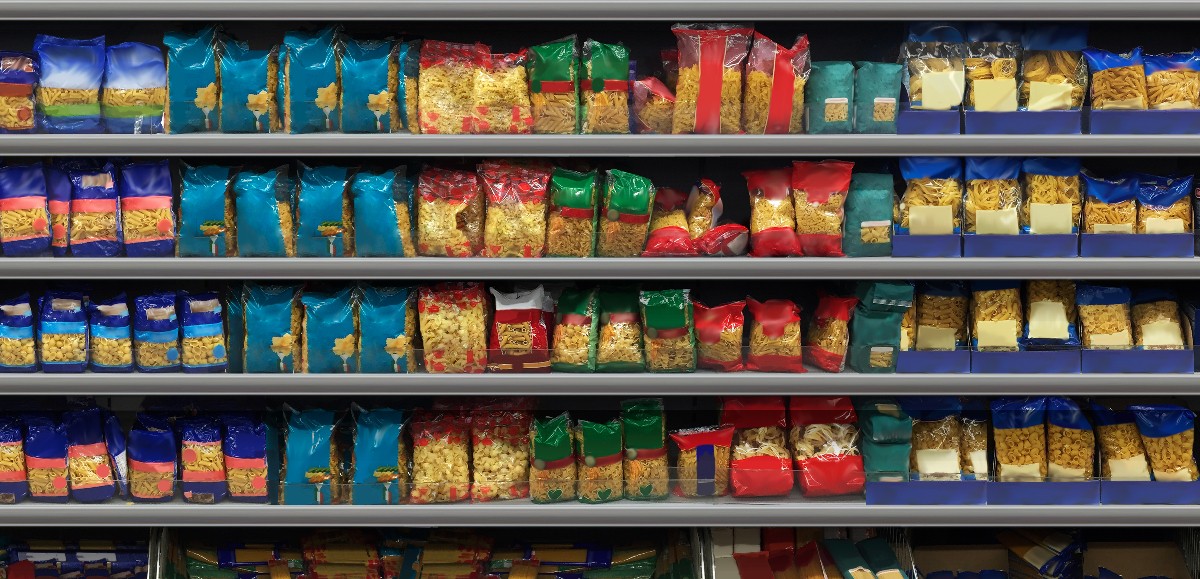 Inflation : pâtes, chips... les prix de certains produits alimentaires vont enfin baisser 