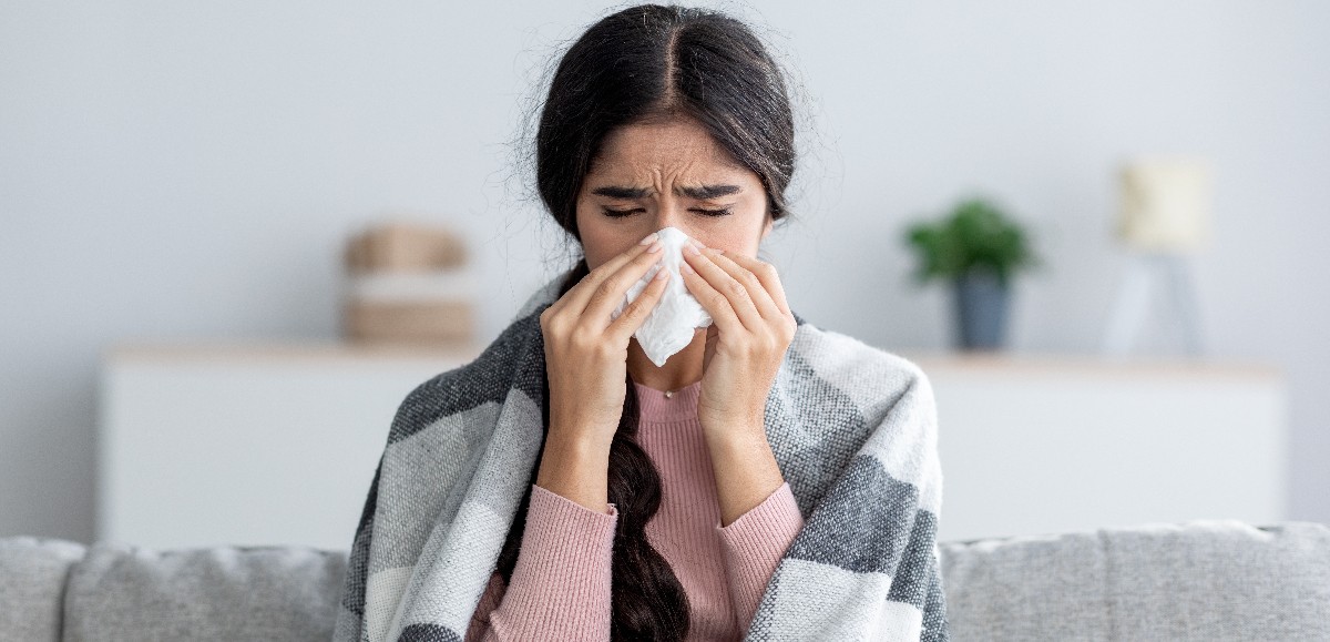 Grippe : les Hauts-de-France passent en phase épidémique 