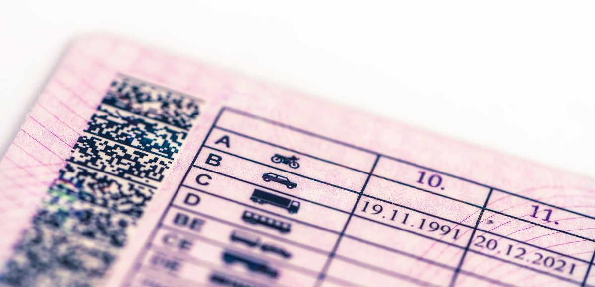 Ce qu’il faut savoir sur le permis de conduire à 17 ans qui entre en vigueur ce 1er janvier  