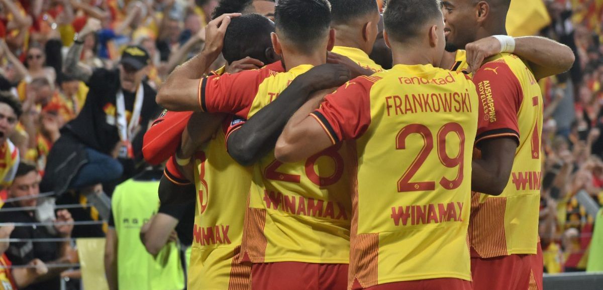 Le RC Lens pour enfin mettre un terme aux espoirs déçus en Coupe de France