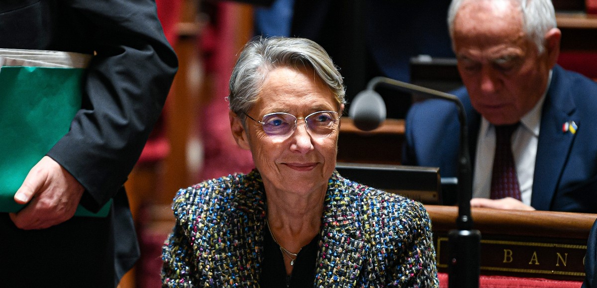 Démission d’Elisabeth Borne : Attal, Lecornu… qui pour succéder à l’ex Première ministre ?  