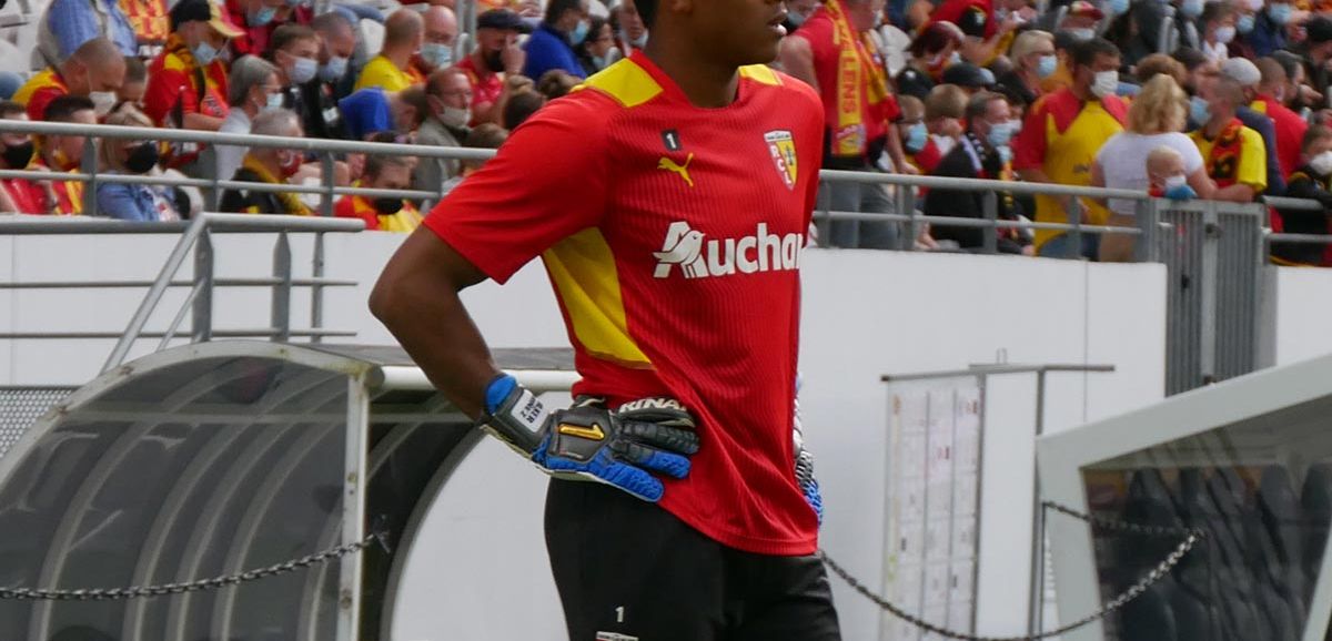 Wuilker Fariñez recalé par l’Atlético Nacional